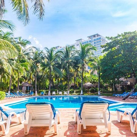 Lovely Villas & Great Price At Hotel Zone W/ Free Beach Access Канкун Екстериор снимка