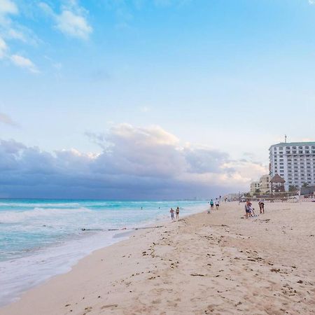 Lovely Villas & Great Price At Hotel Zone W/ Free Beach Access Канкун Екстериор снимка