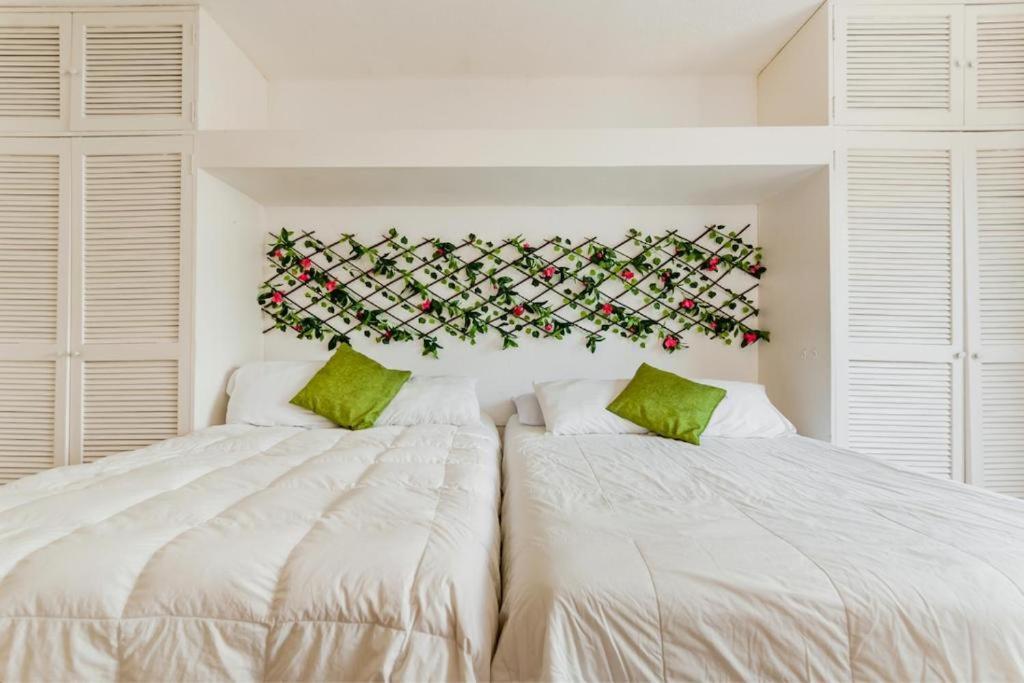 Lovely Villas & Great Price At Hotel Zone W/ Free Beach Access Канкун Екстериор снимка