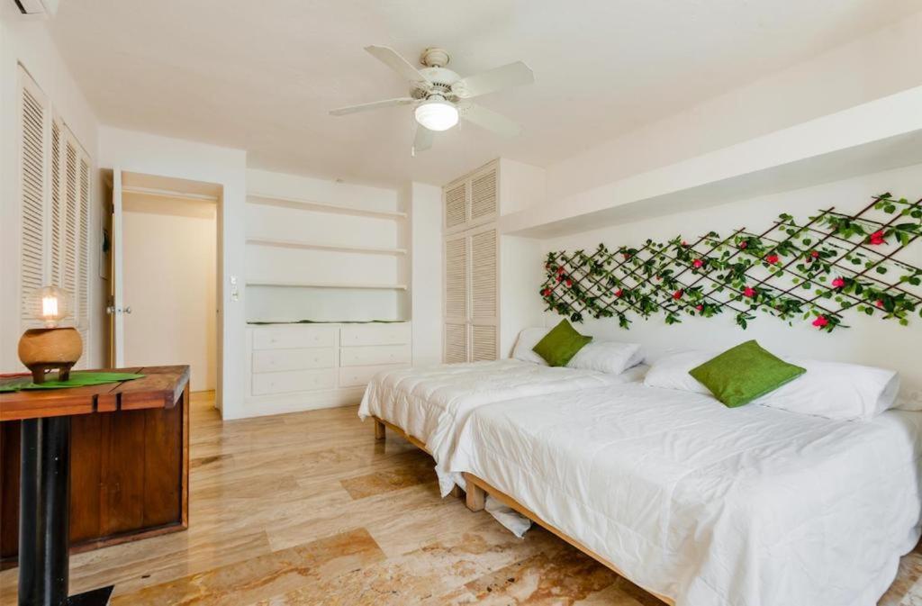 Lovely Villas & Great Price At Hotel Zone W/ Free Beach Access Канкун Екстериор снимка