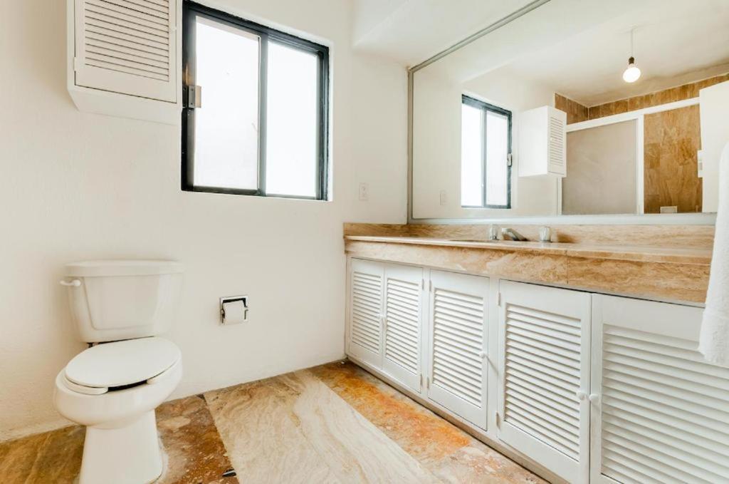 Lovely Villas & Great Price At Hotel Zone W/ Free Beach Access Канкун Екстериор снимка