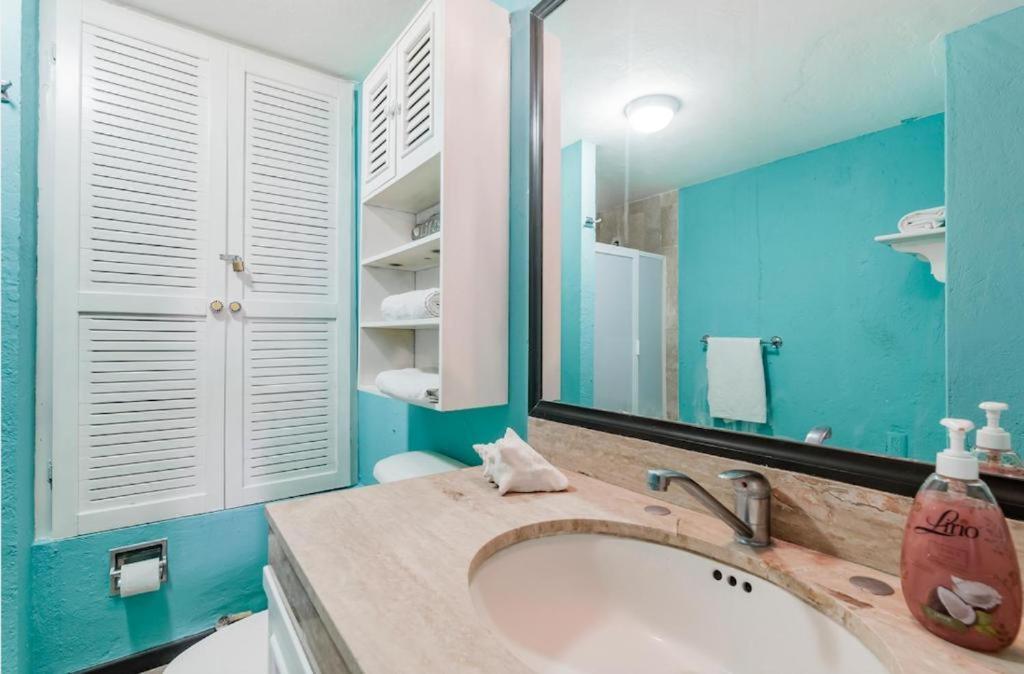 Lovely Villas & Great Price At Hotel Zone W/ Free Beach Access Канкун Екстериор снимка