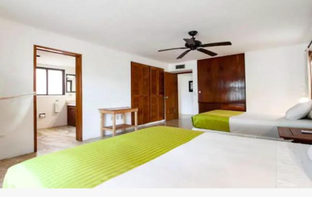 Lovely Villas & Great Price At Hotel Zone W/ Free Beach Access Канкун Екстериор снимка
