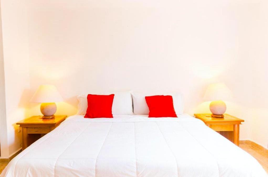 Lovely Villas & Great Price At Hotel Zone W/ Free Beach Access Канкун Екстериор снимка
