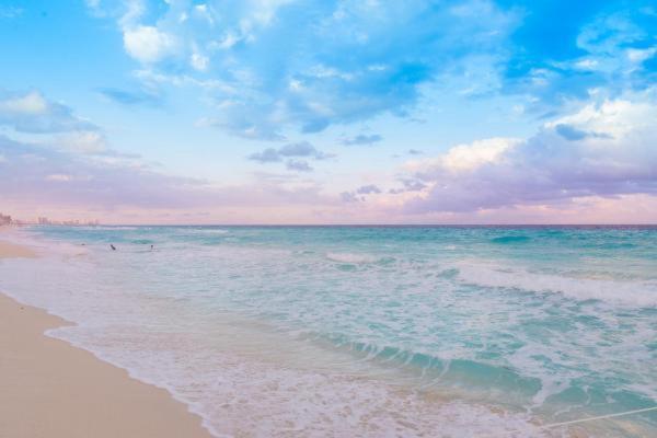 Lovely Villas & Great Price At Hotel Zone W/ Free Beach Access Канкун Екстериор снимка
