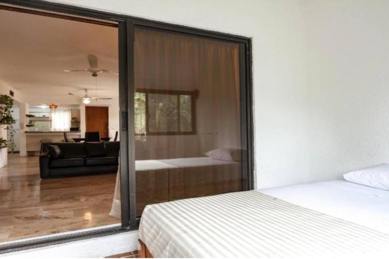 Lovely Villas & Great Price At Hotel Zone W/ Free Beach Access Канкун Екстериор снимка