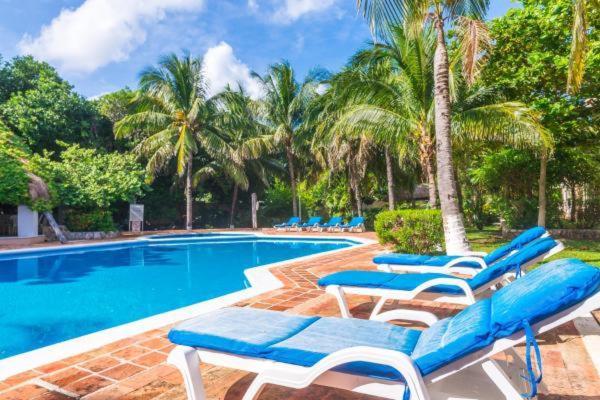 Lovely Villas & Great Price At Hotel Zone W/ Free Beach Access Канкун Екстериор снимка