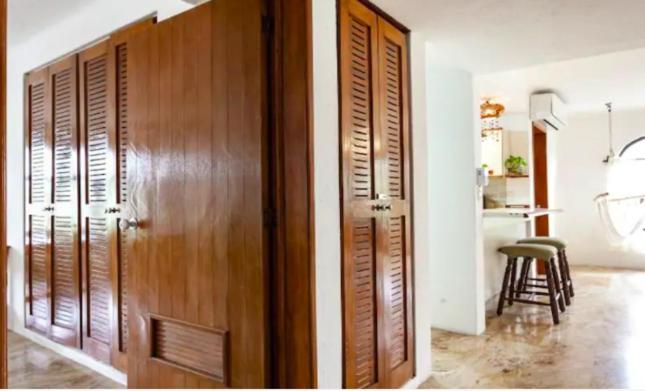 Lovely Villas & Great Price At Hotel Zone W/ Free Beach Access Канкун Екстериор снимка