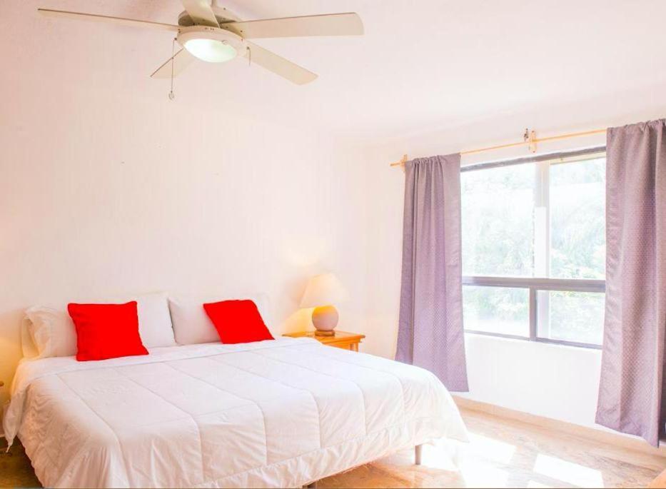 Lovely Villas & Great Price At Hotel Zone W/ Free Beach Access Канкун Екстериор снимка
