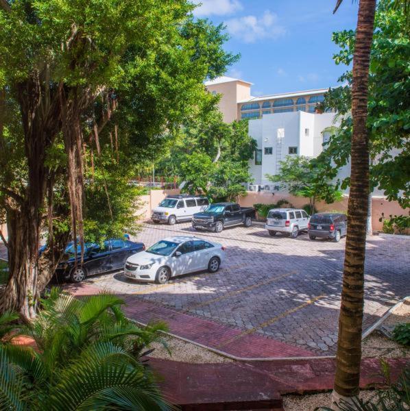 Lovely Villas & Great Price At Hotel Zone W/ Free Beach Access Канкун Екстериор снимка