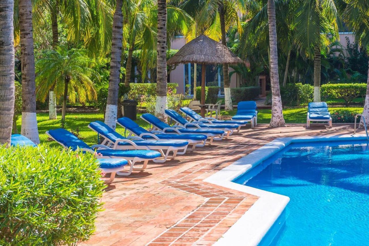 Lovely Villas & Great Price At Hotel Zone W/ Free Beach Access Канкун Екстериор снимка