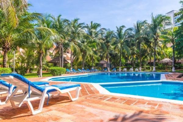 Lovely Villas & Great Price At Hotel Zone W/ Free Beach Access Канкун Екстериор снимка